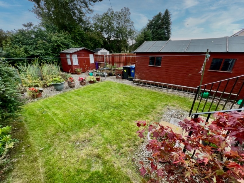 Images for 46 Lynn Drive, Kilbirnie, Ayrshire, KA25 7BG, UK