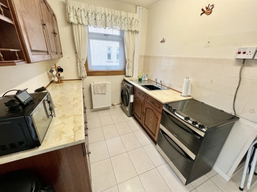 Images for 46 Lynn Drive, Kilbirnie, Ayrshire, KA25 7BG, UK
