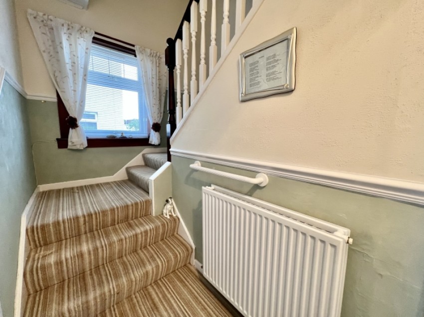 Images for 46 Lynn Drive, Kilbirnie, Ayrshire, KA25 7BG, UK