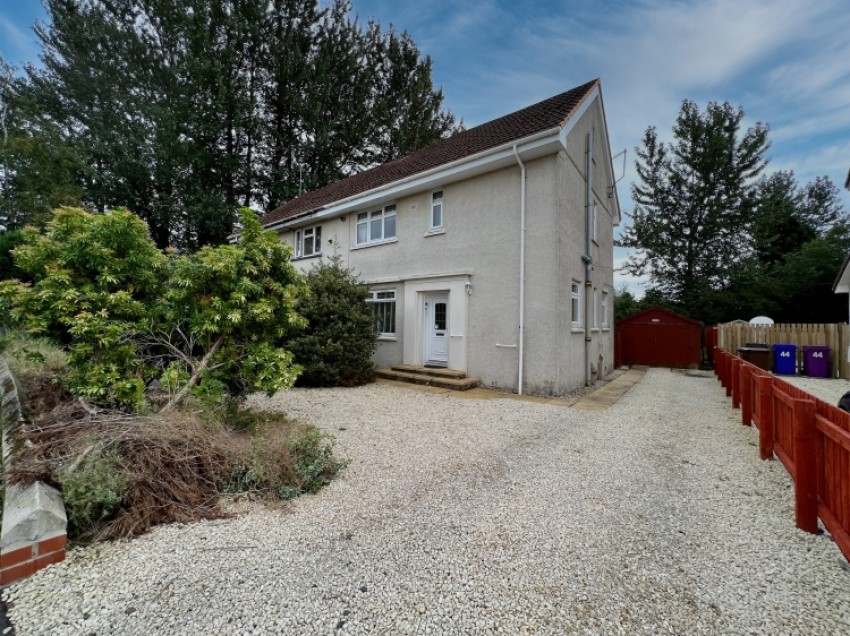 Images for 46 Lynn Drive, Kilbirnie, Ayrshire, KA25 7BG, UK