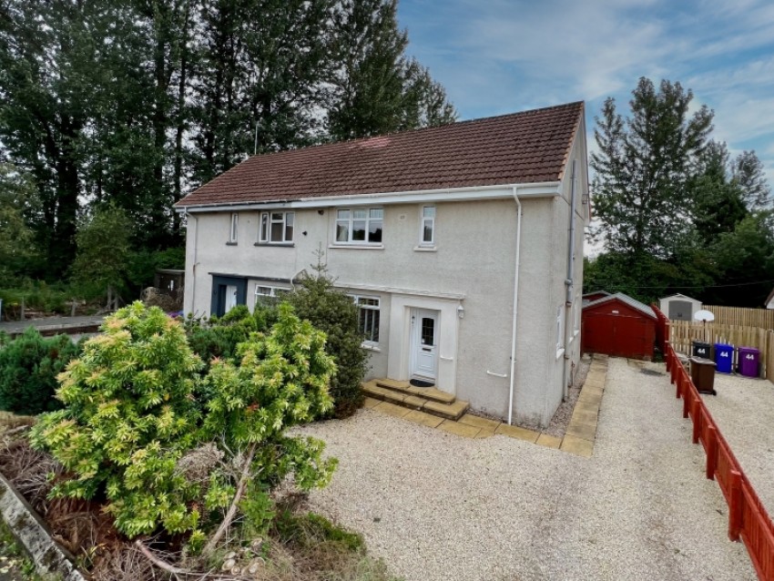 Images for 46 Lynn Drive, Kilbirnie, Ayrshire, KA25 7BG, UK