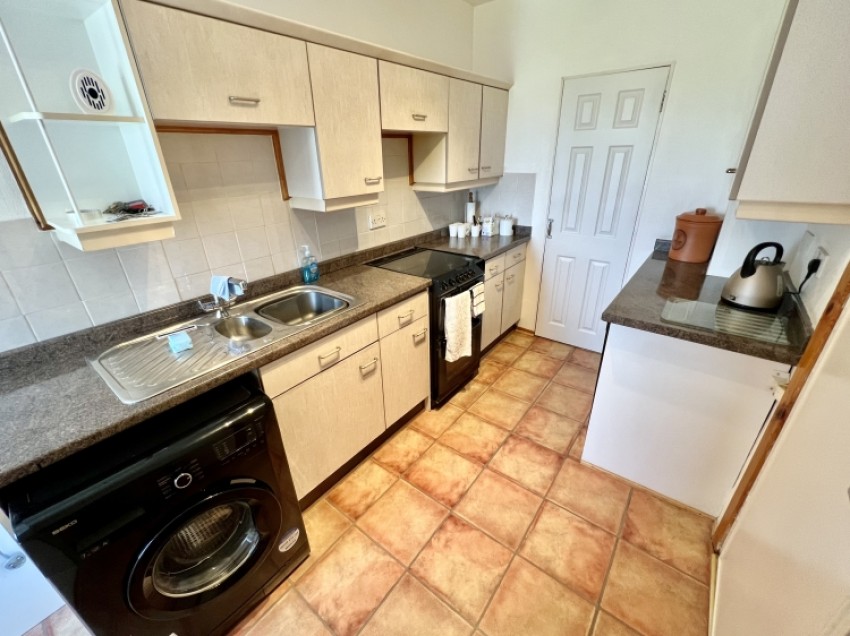 Images for 1/L 14 Muirpark Terrace, Beith, Ayrshire, KA15 2BP, UK