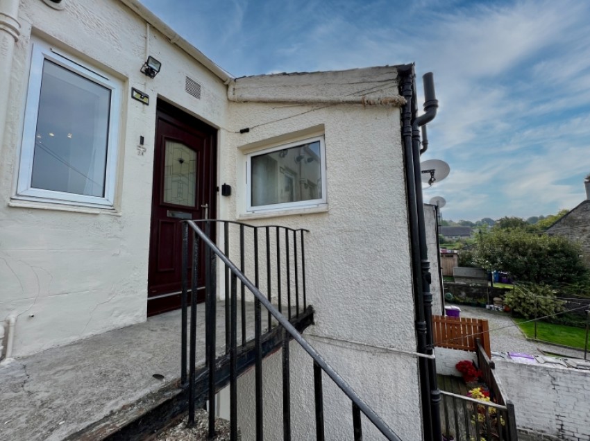 Images for 1/L 14 Muirpark Terrace, Beith, Ayrshire, KA15 2BP, UK