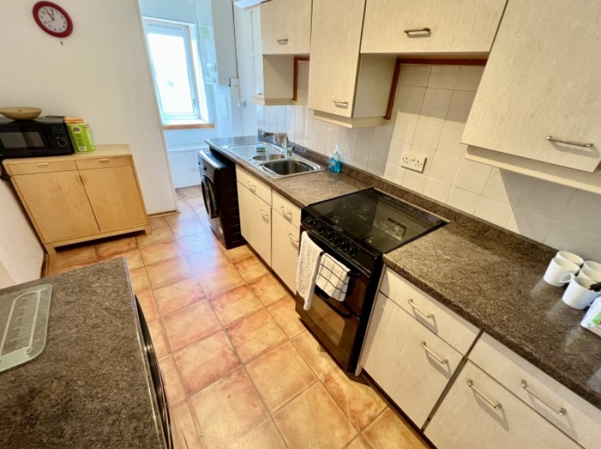 Images for 1/L 14 Muirpark Terrace, Beith, Ayrshire, KA15 2BP, UK