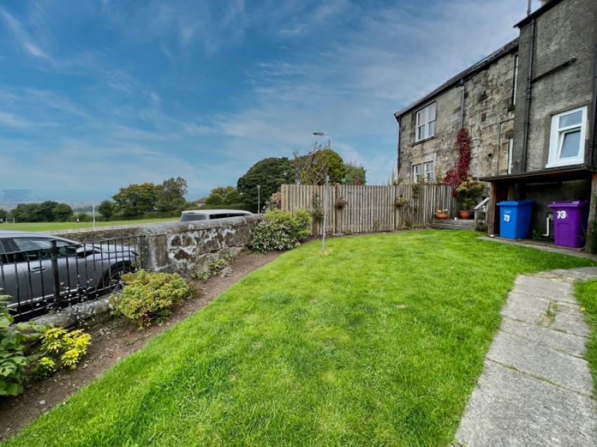 Images for 1/L 14 Muirpark Terrace, Beith, Ayrshire, KA15 2BP, UK