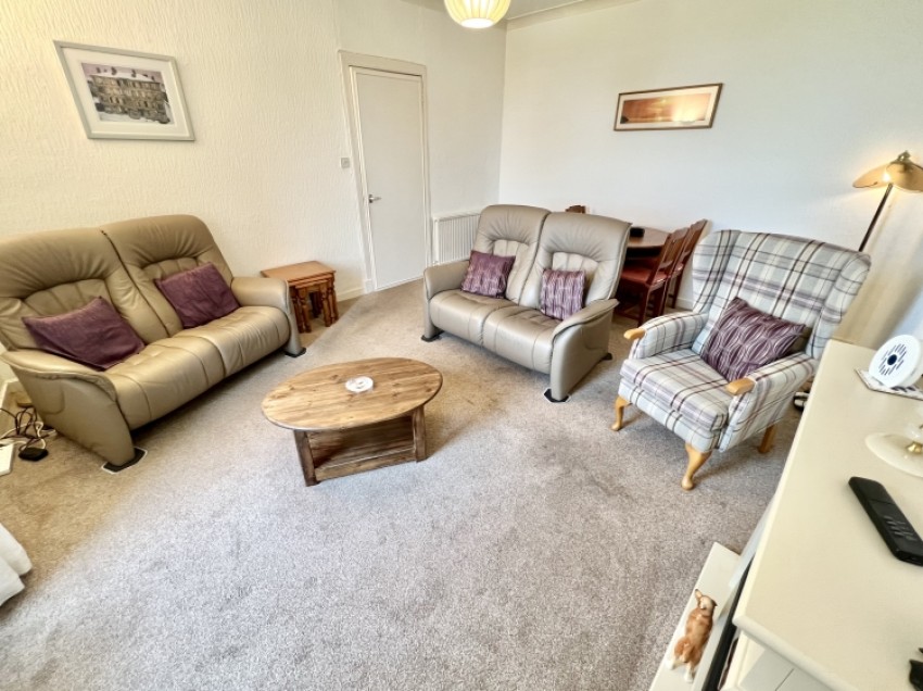 Images for 1/L 14 Muirpark Terrace, Beith, Ayrshire, KA15 2BP, UK