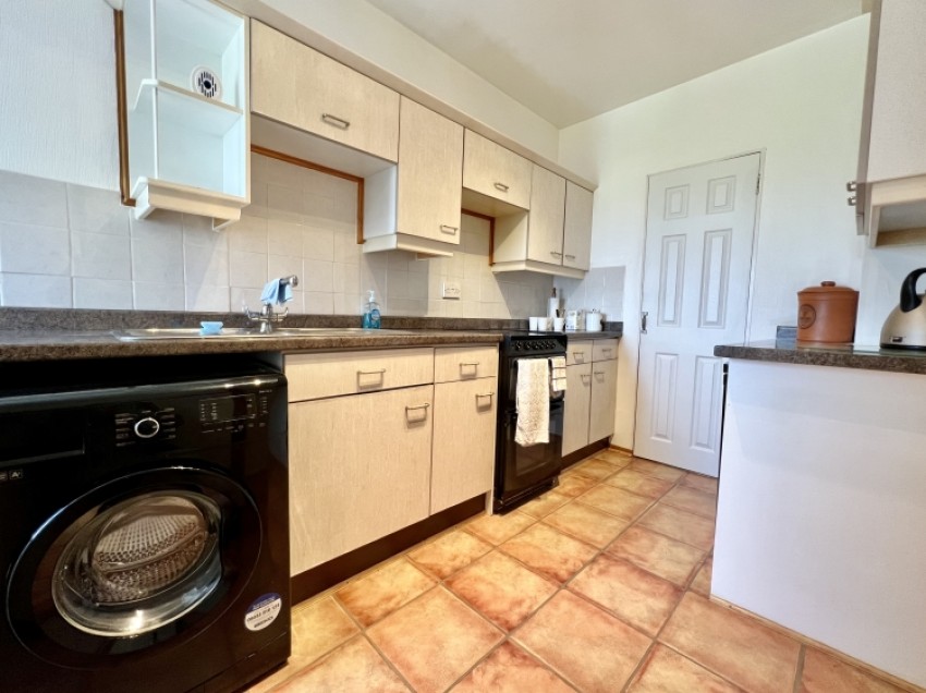 Images for 1/L 14 Muirpark Terrace, Beith, Ayrshire, KA15 2BP, UK