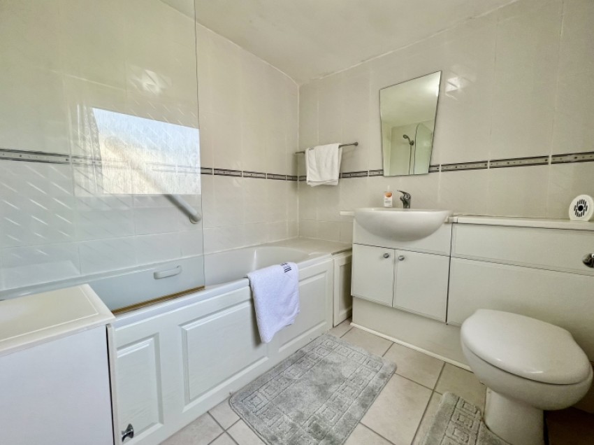 Images for 1/L 14 Muirpark Terrace, Beith, Ayrshire, KA15 2BP, UK