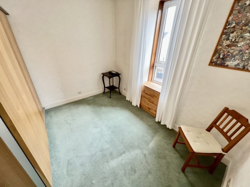 Images for 1/L 14 Muirpark Terrace, Beith, Ayrshire, KA15 2BP, UK