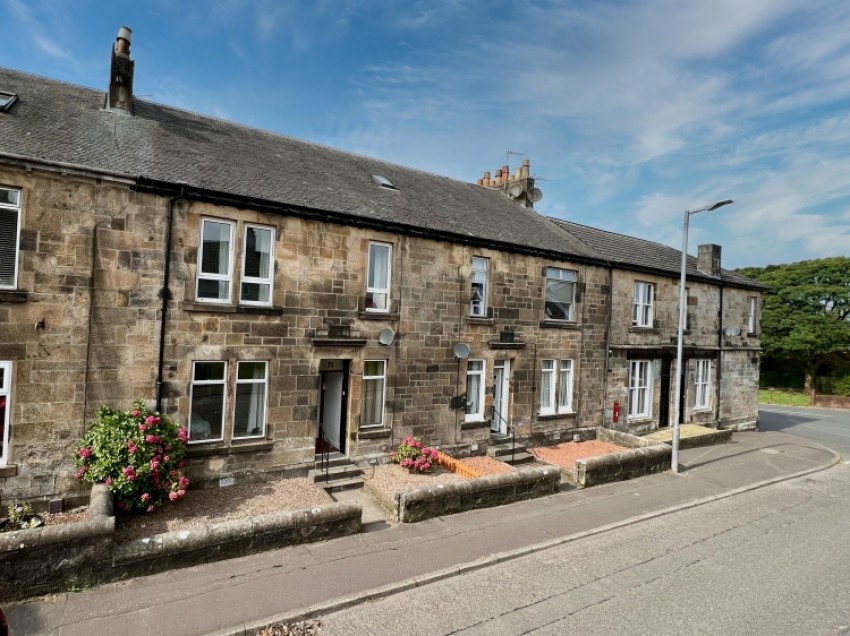 Images for 1/L 14 Muirpark Terrace, Beith, Ayrshire, KA15 2BP, UK