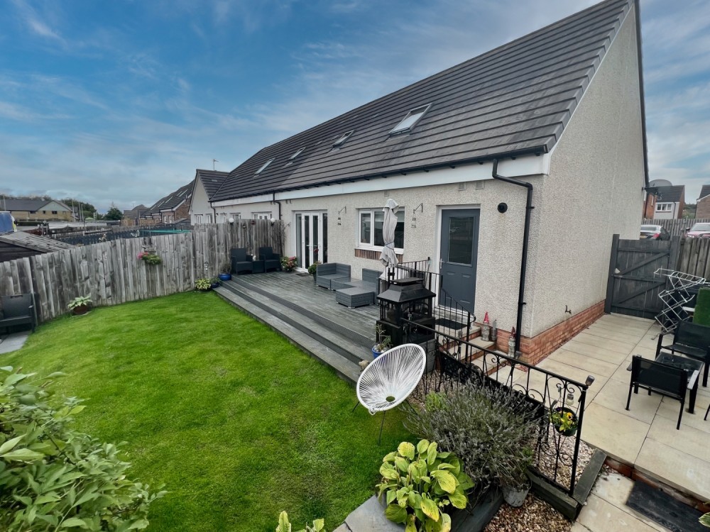 Images for Rootes Place, Paisley EAID:1234 BID:1234