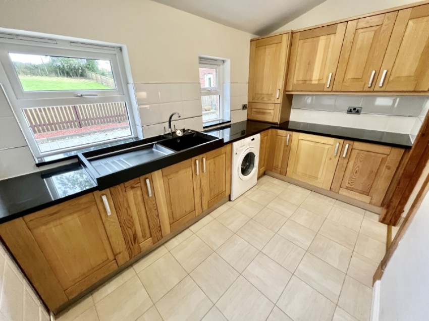 Images for 1 Munnoch, Dalry, Ayrshire, KA24 5HL, UK