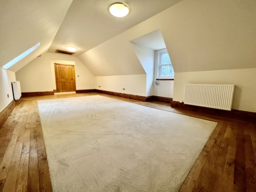 Images for 1 Munnoch, Dalry, Ayrshire, KA24 5HL, UK