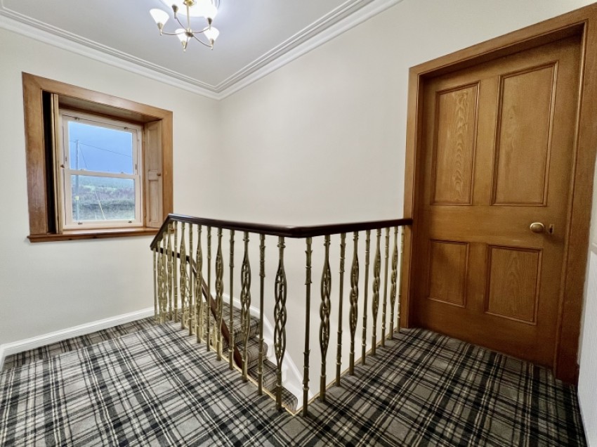 Images for 1 Munnoch, Dalry, Ayrshire, KA24 5HL, UK