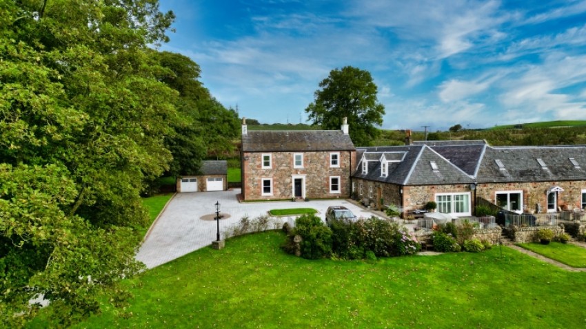 Images for 1 Munnoch, Dalry, Ayrshire, KA24 5HL, UK