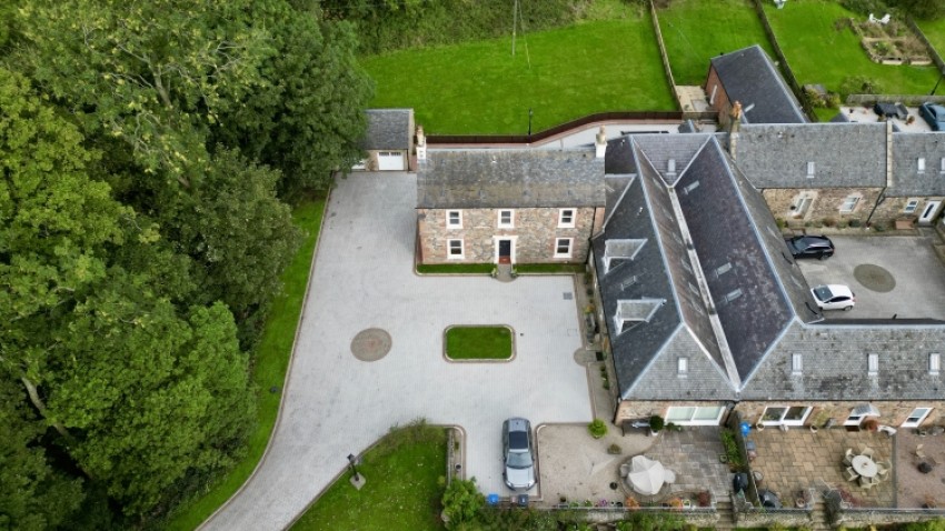 Images for 1 Munnoch, Dalry, Ayrshire, KA24 5HL, UK