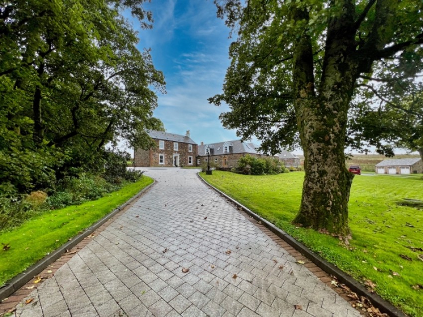 Images for 1 Munnoch, Dalry, Ayrshire, KA24 5HL, UK