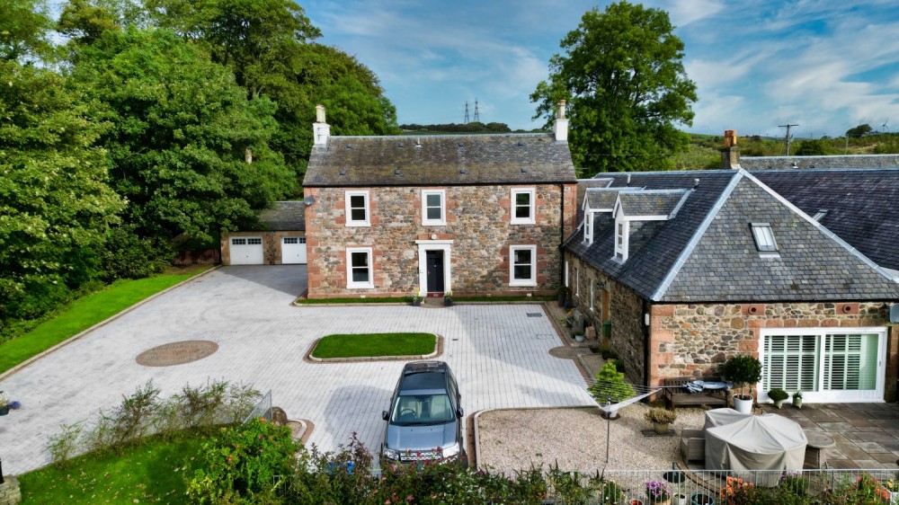 Images for Munnoch Farmhouse, Dalry EAID:1234 BID:1234