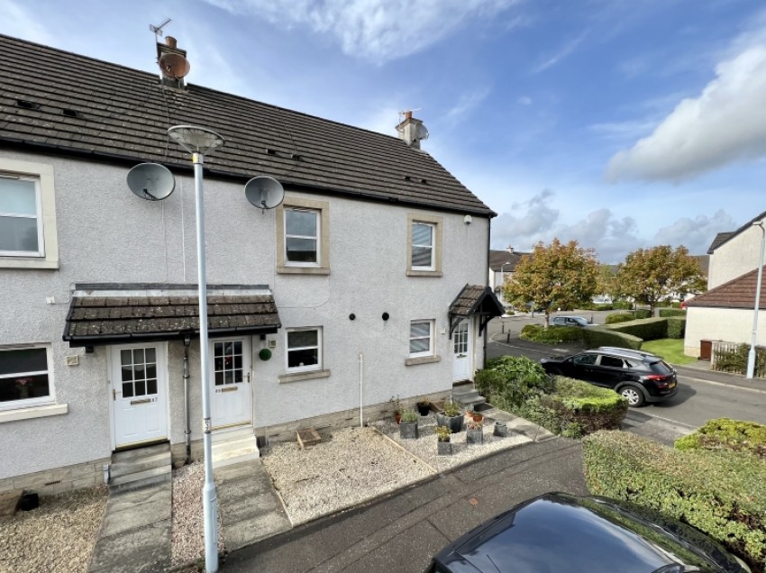 Images for 39 Kirklands, Renfrew, Renfrewshire, PA4 8HF, UK