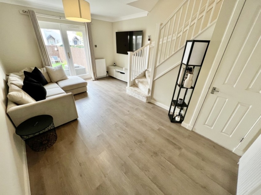 Images for 39 Kirklands, Renfrew, Renfrewshire, PA4 8HF, UK