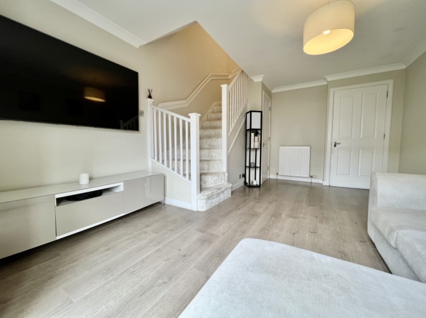 Images for 39 Kirklands, Renfrew, Renfrewshire, PA4 8HF, UK