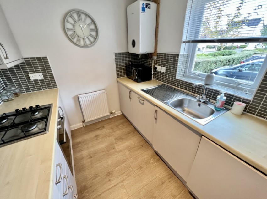 Images for 39 Kirklands, Renfrew, Renfrewshire, PA4 8HF, UK