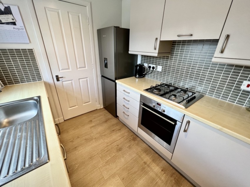 Images for 39 Kirklands, Renfrew, Renfrewshire, PA4 8HF, UK