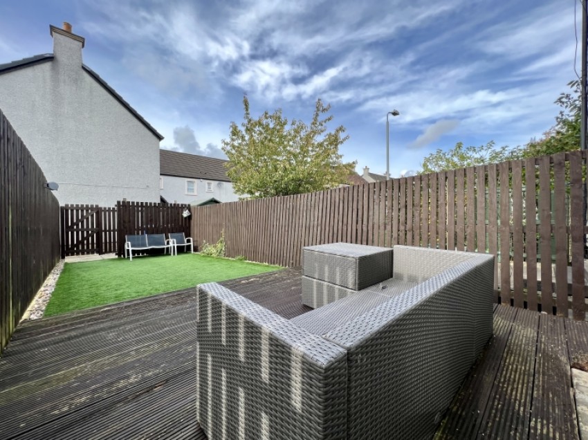 Images for 39 Kirklands, Renfrew, Renfrewshire, PA4 8HF, UK