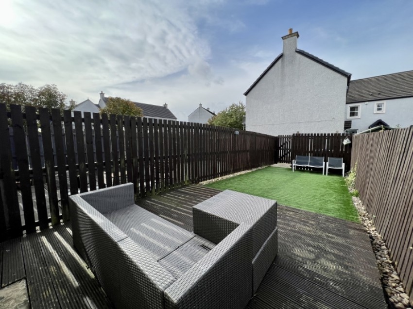 Images for 39 Kirklands, Renfrew, Renfrewshire, PA4 8HF, UK