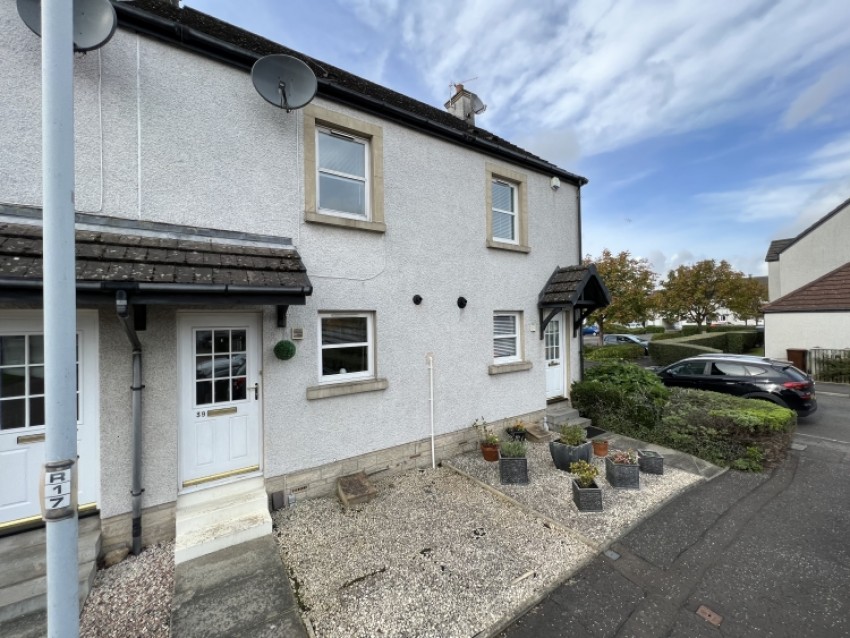 Images for 39 Kirklands, Renfrew, Renfrewshire, PA4 8HF, UK