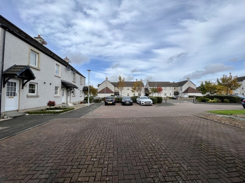 Images for 39 Kirklands, Renfrew, Renfrewshire, PA4 8HF, UK