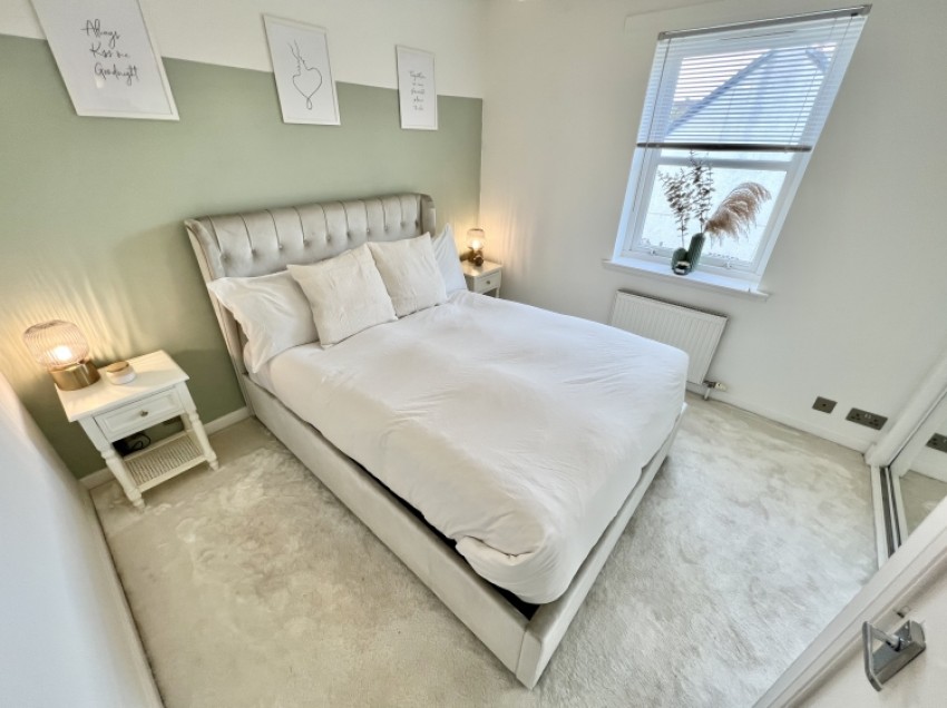 Images for 39 Kirklands, Renfrew, Renfrewshire, PA4 8HF, UK