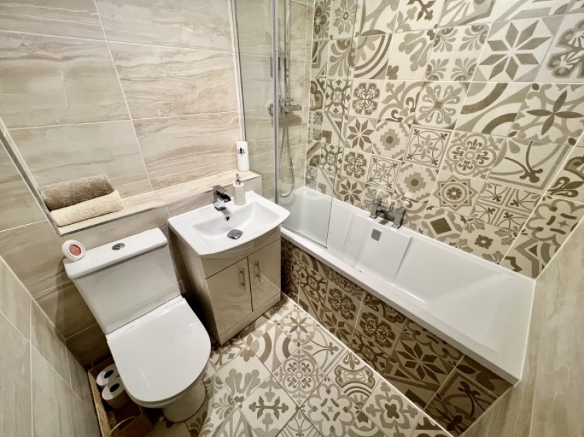 Images for 39 Kirklands, Renfrew, Renfrewshire, PA4 8HF, UK