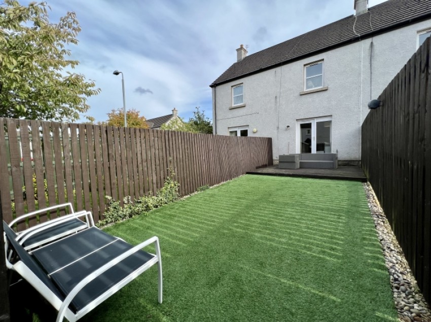 Images for 39 Kirklands, Renfrew, Renfrewshire, PA4 8HF, UK