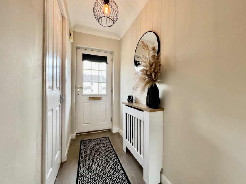 Images for 39 Kirklands, Renfrew, Renfrewshire, PA4 8HF, UK
