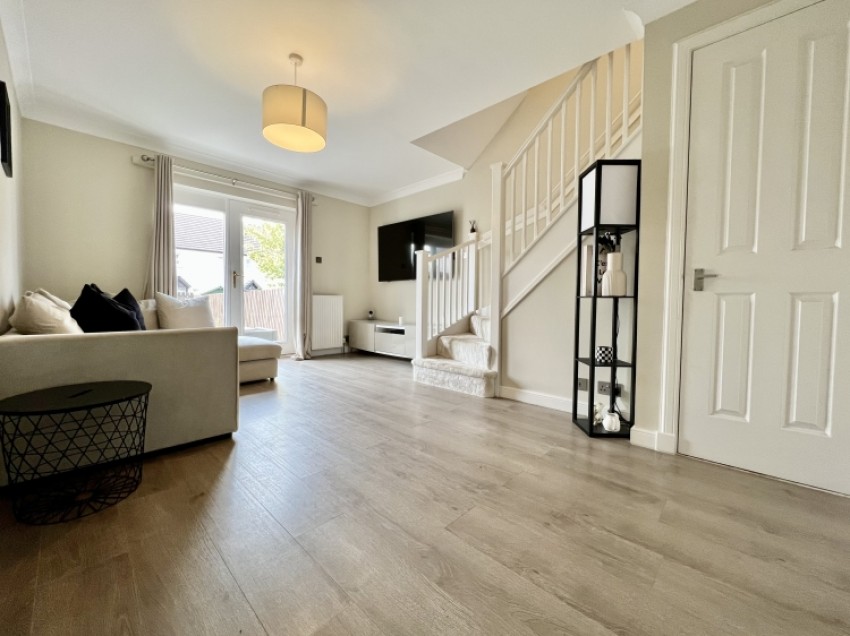 Images for 39 Kirklands, Renfrew, Renfrewshire, PA4 8HF, UK