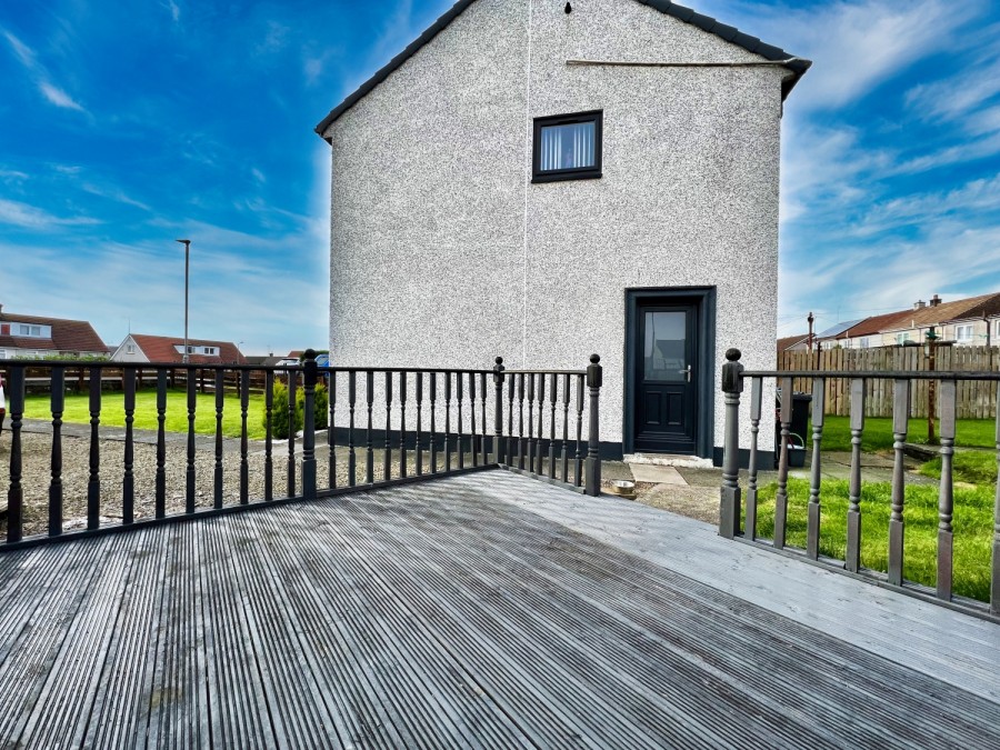 Images for 53 Blair Road, Dalry EAID:1234 BID:1234