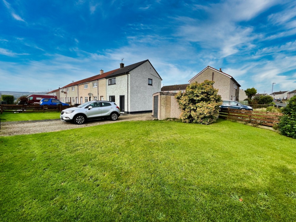 Images for 53 Blair Road, Dalry EAID:1234 BID:1234