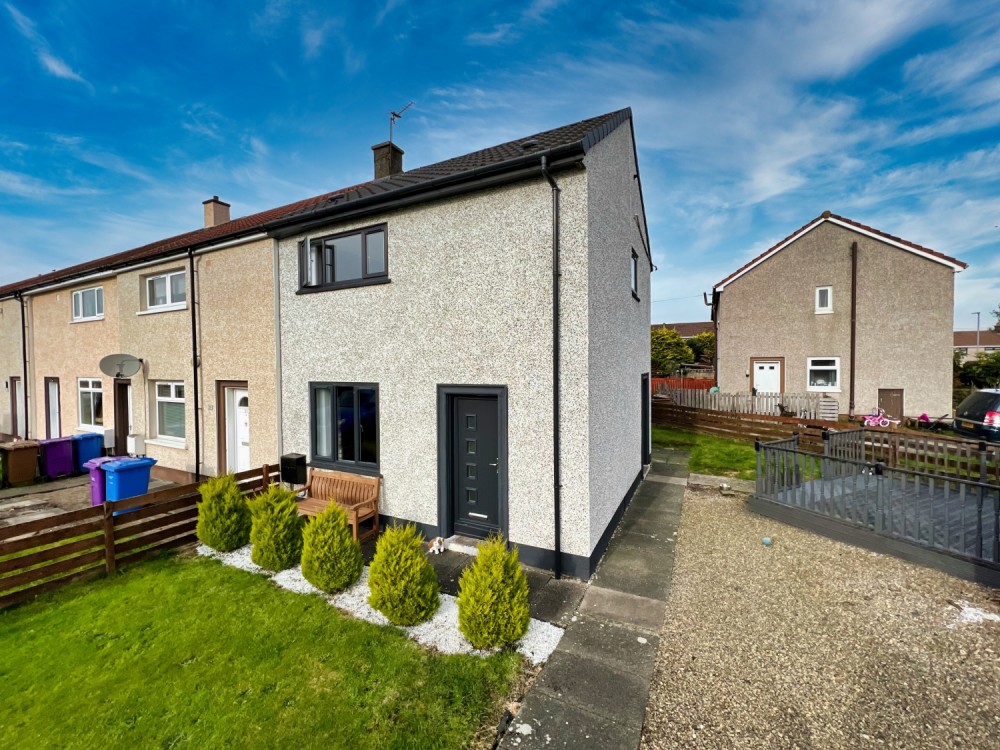 Images for 53 Blair Road, Dalry EAID:1234 BID:1234