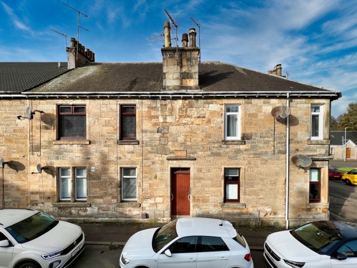View Full Details for 0/1, 29 Crummock Street, Beith - EAID:1234, BID:1234