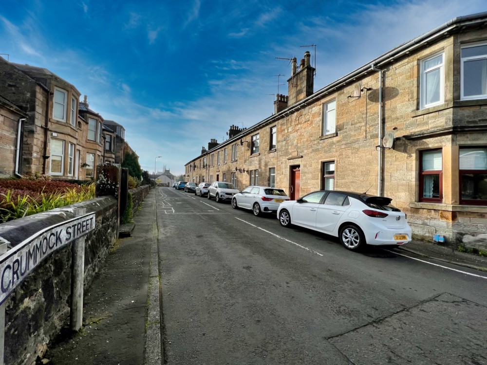 Images for 0/1, 29 Crummock Street, Beith EAID:1234 BID:1234