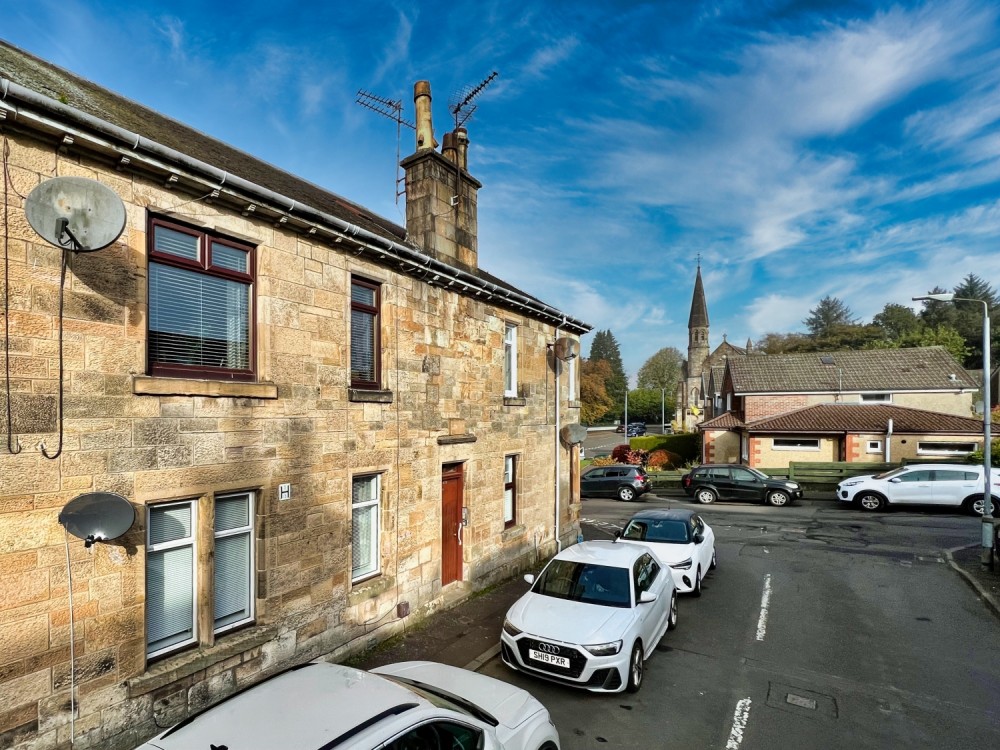 Images for 0/1, 29 Crummock Street, Beith EAID:1234 BID:1234