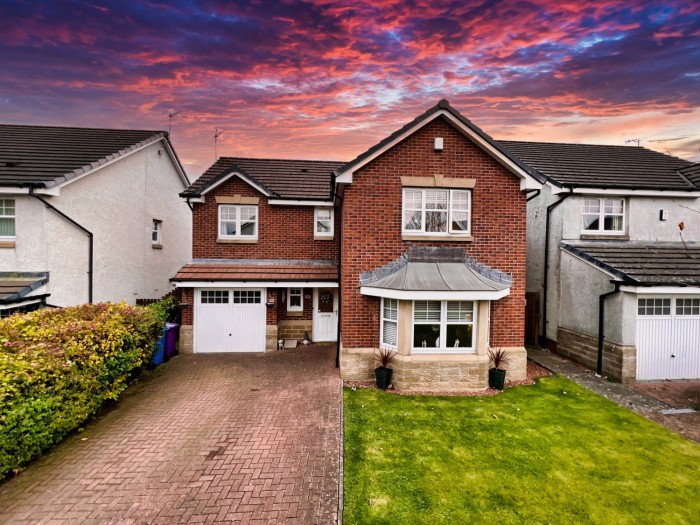 View Full Details for 26 Grahamfield Place, Beith - EAID:1234, BID:1234