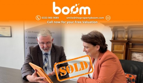 View Full Details for 13 Rosemont Place, Barrhead, Glasgow, Lanarkshire, G78 1FE, UK