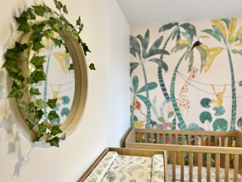 Rosemont Place, Barrhead, Glasgow, 4 bedroom, Detached Villa