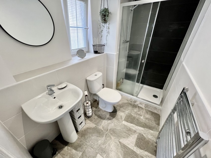 Images for 13 Rosemont Place, Barrhead, Glasgow, Lanarkshire, G78 1FE, UK