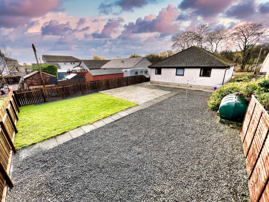 Images for 6 Beith Road, Barrmill, Beith EAID:1234 BID:1234