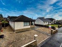 Images for 6 Beith Road, Barrmill, Beith