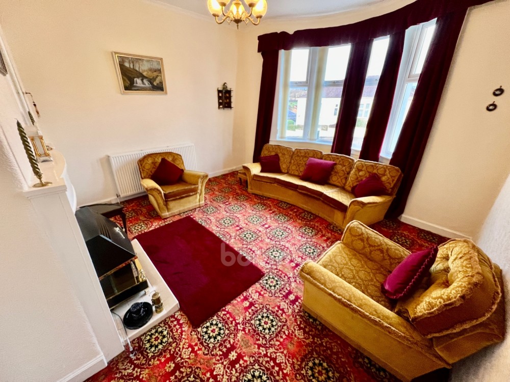 Images for 44 James Street, Dalry EAID:1234 BID:1234