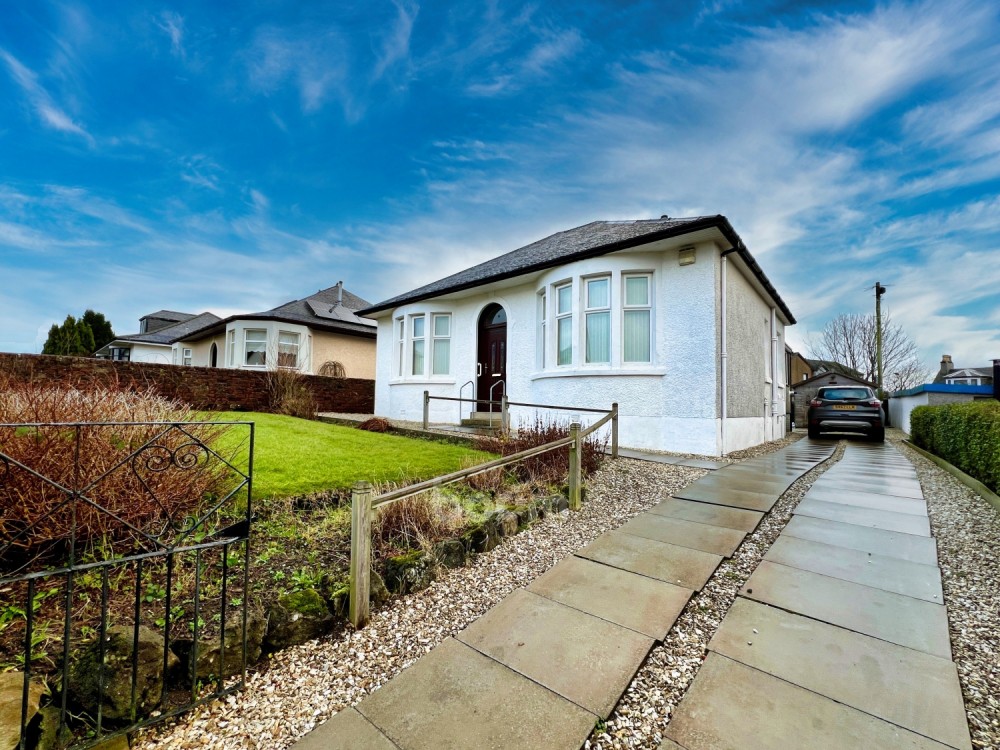 Images for 44 James Street, Dalry EAID:1234 BID:1234